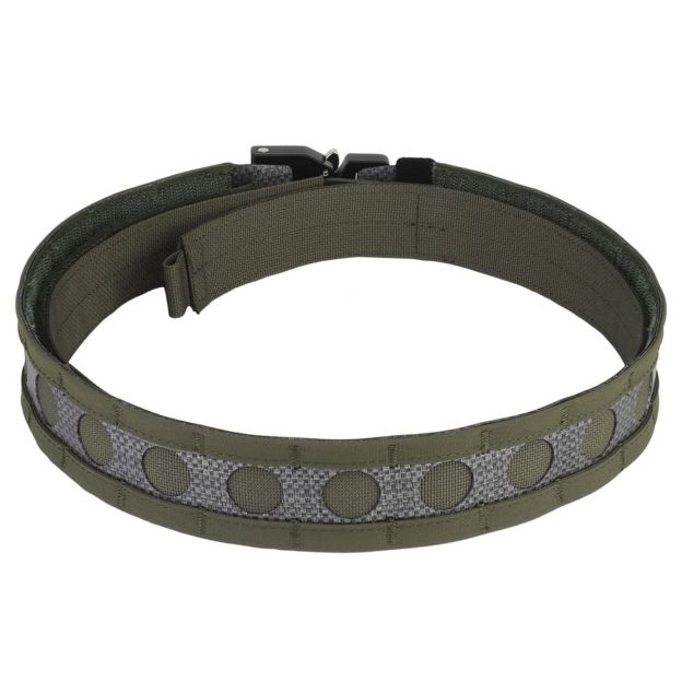 WOSPORT BISON LIGHTWEIGHT BELT [WST-BA-27]