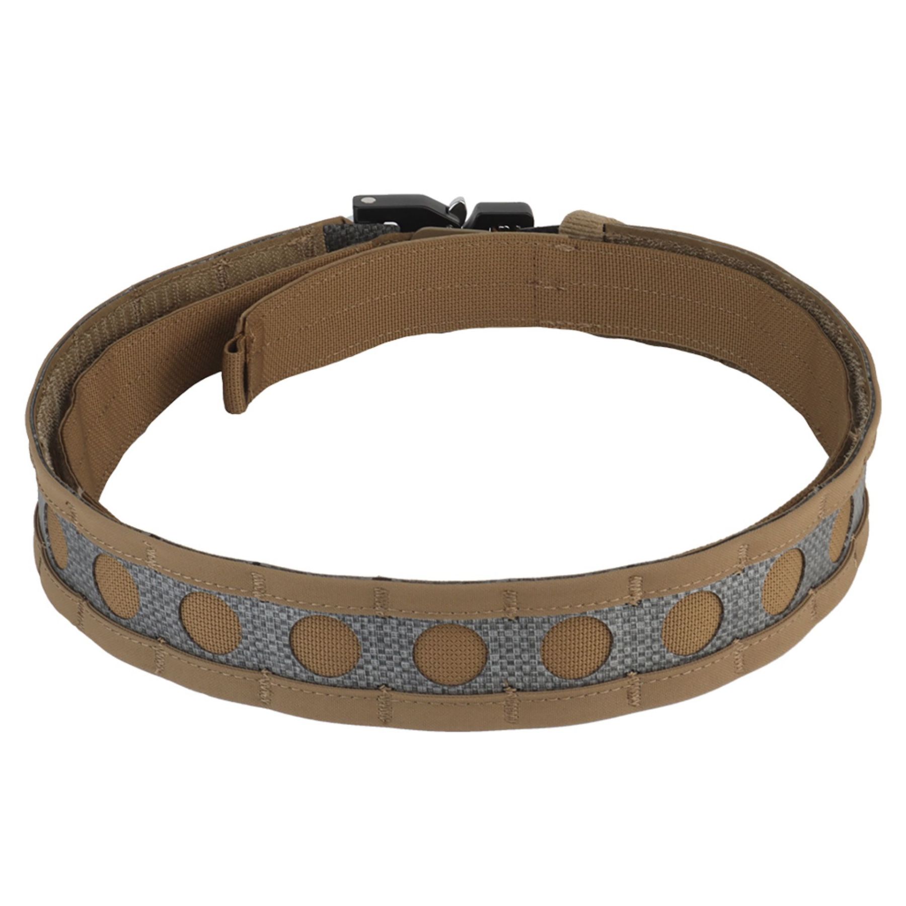 WOSPORT BISON LIGHTWEIGHT BELT [WST-BA-27]