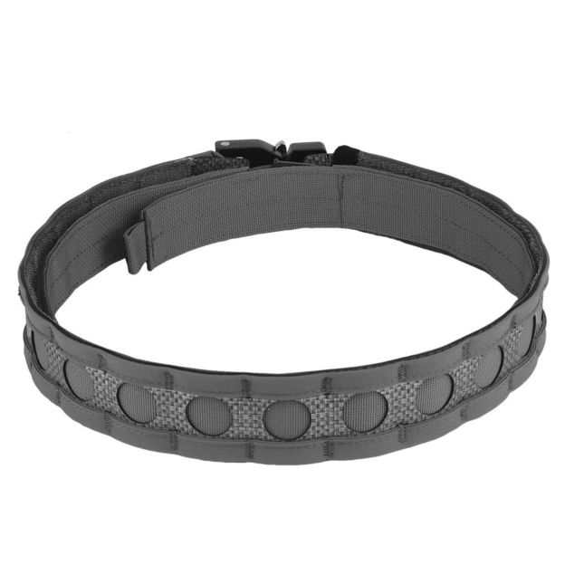 WOSPORT BISON LIGHTWEIGHT BELT [WST-BA-27]