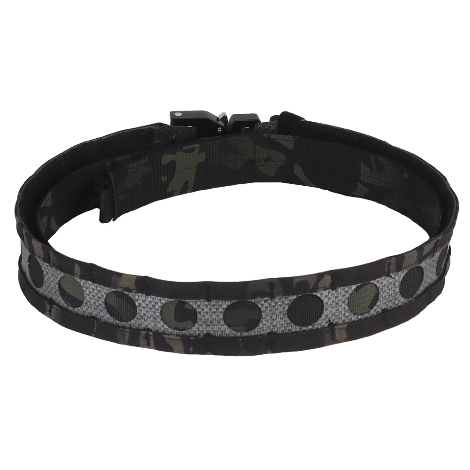WOSPORT BISON LIGHTWEIGHT BELT [WST-BA-27]