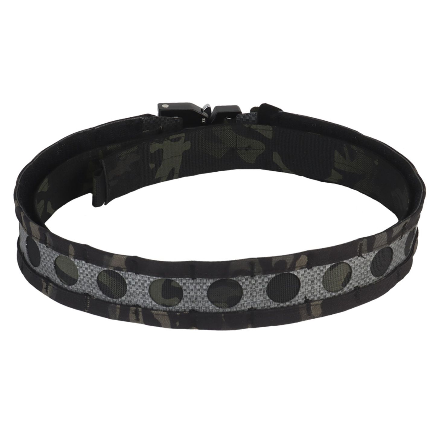 WOSPORT BISON LIGHTWEIGHT BELT [WST-BA-27]