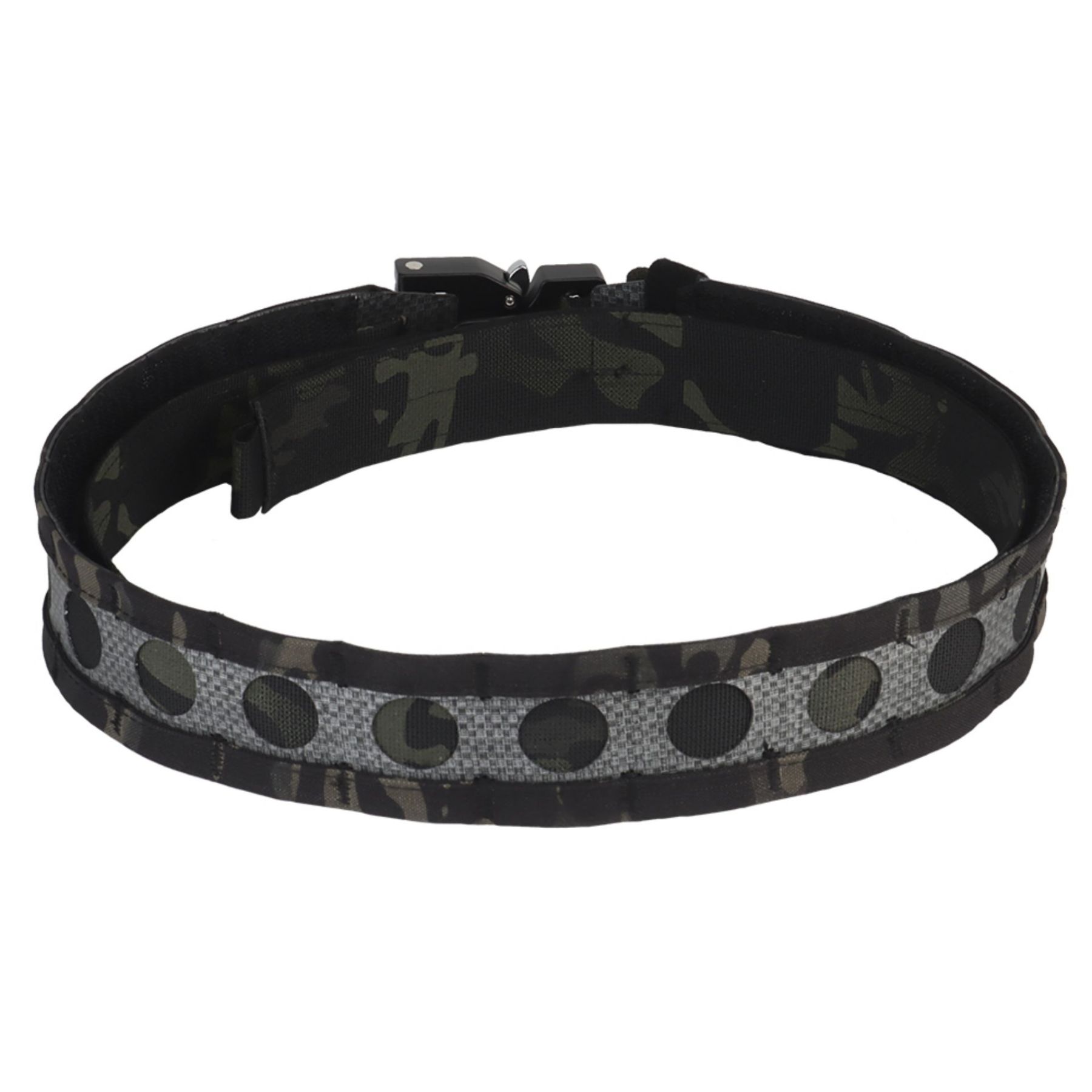 WOSPORT BISON LIGHTWEIGHT BELT [WST-BA-27]