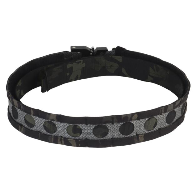 WOSPORT BISON LIGHTWEIGHT BELT [WST-BA-27]