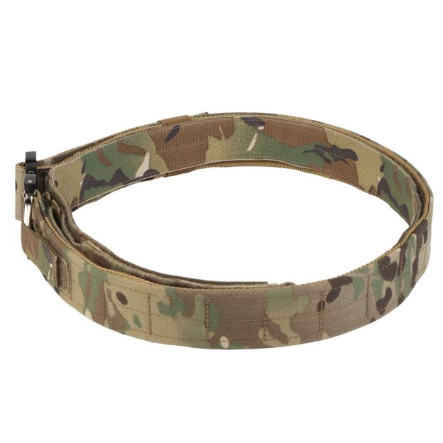 WOSPORT CONTACTOR TACTICAL BELT [WST-BA-29]