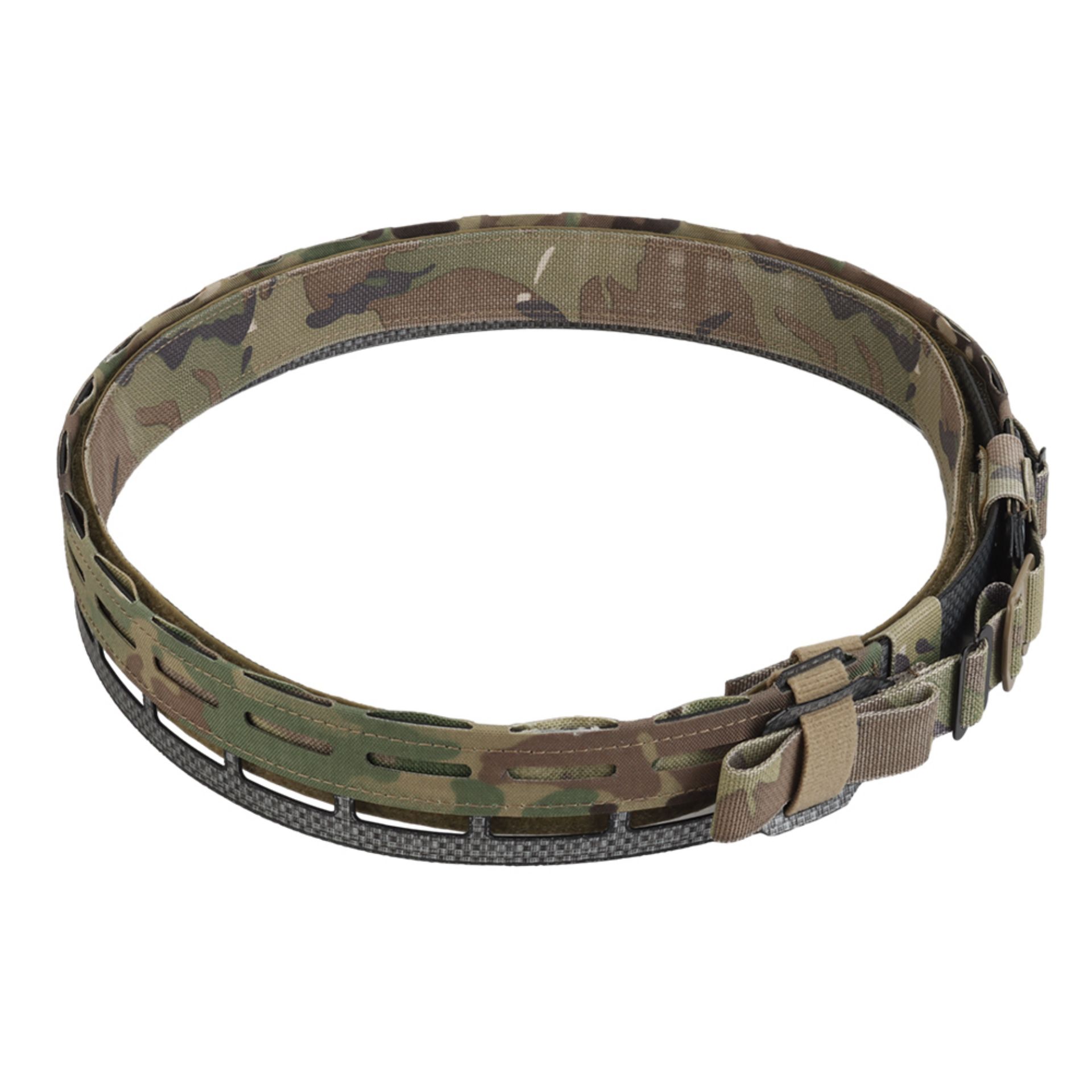 WOSPORT LIGHTWEIGHT TACTICAL BELT [WST-BA-32]