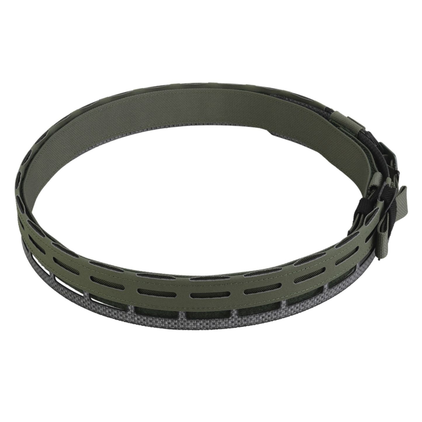 WOSPORT LIGHTWEIGHT TACTICAL BELT [WST-BA-32]