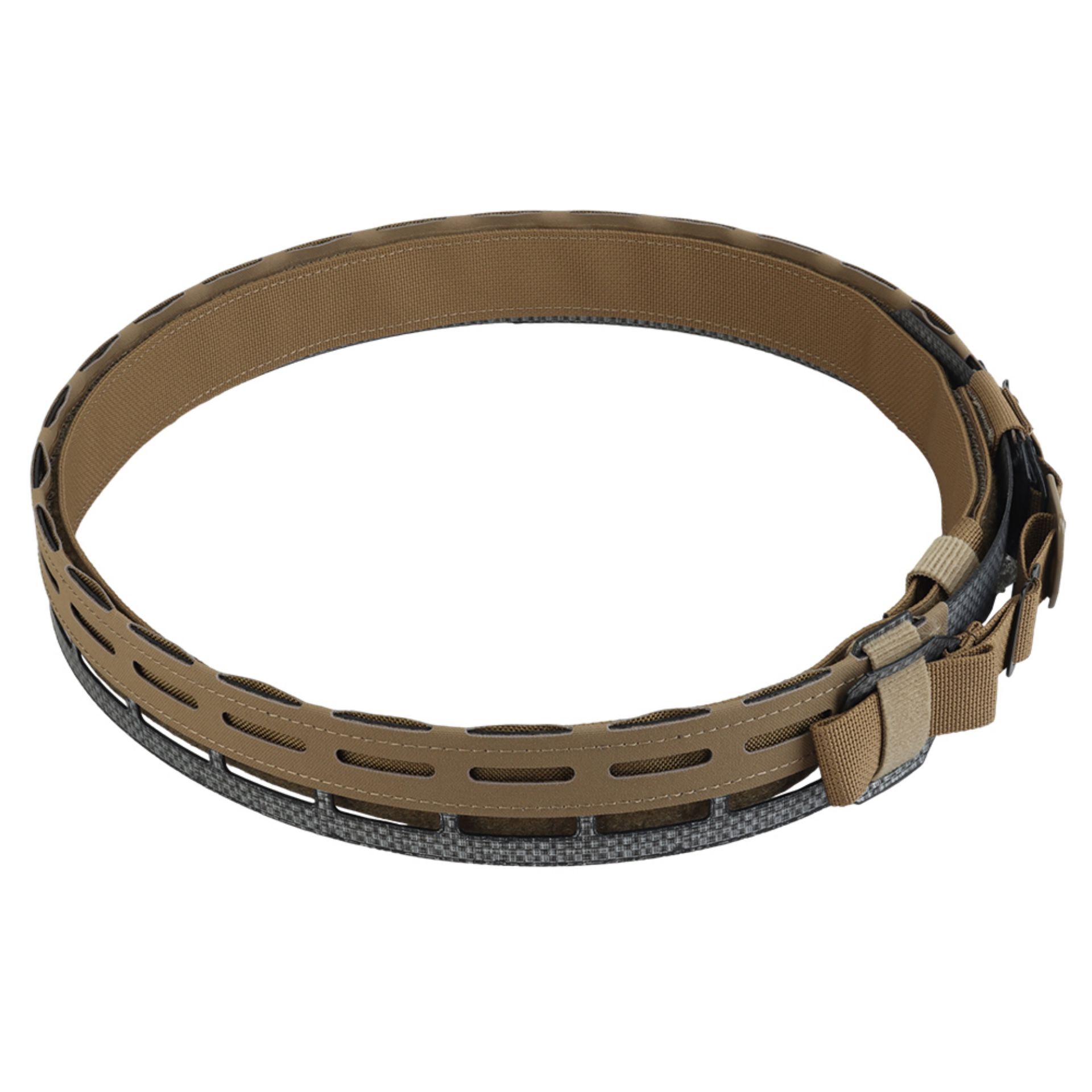 WOSPORT LIGHTWEIGHT TACTICAL BELT [WST-BA-32]