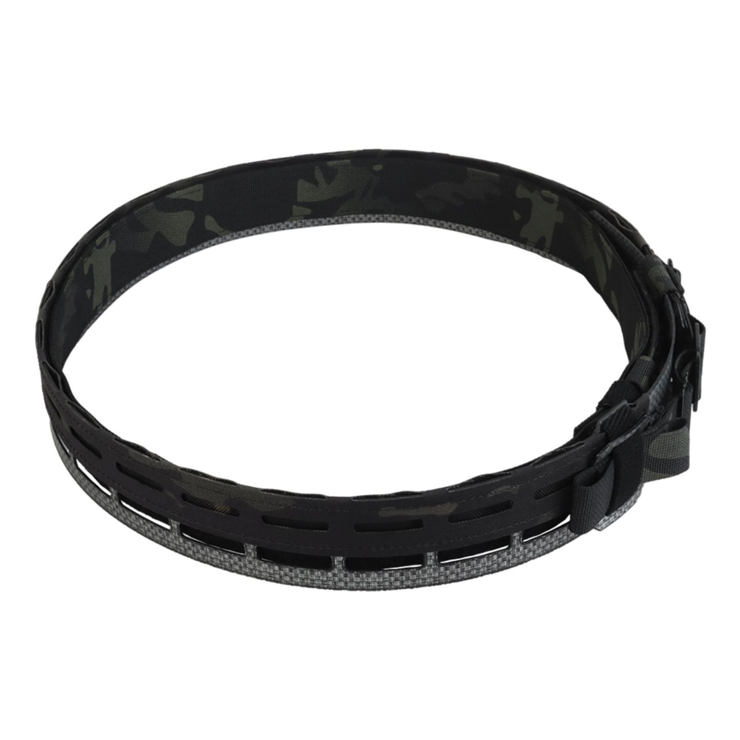 WOSPORT LIGHTWEIGHT TACTICAL BELT [WST-BA-32]