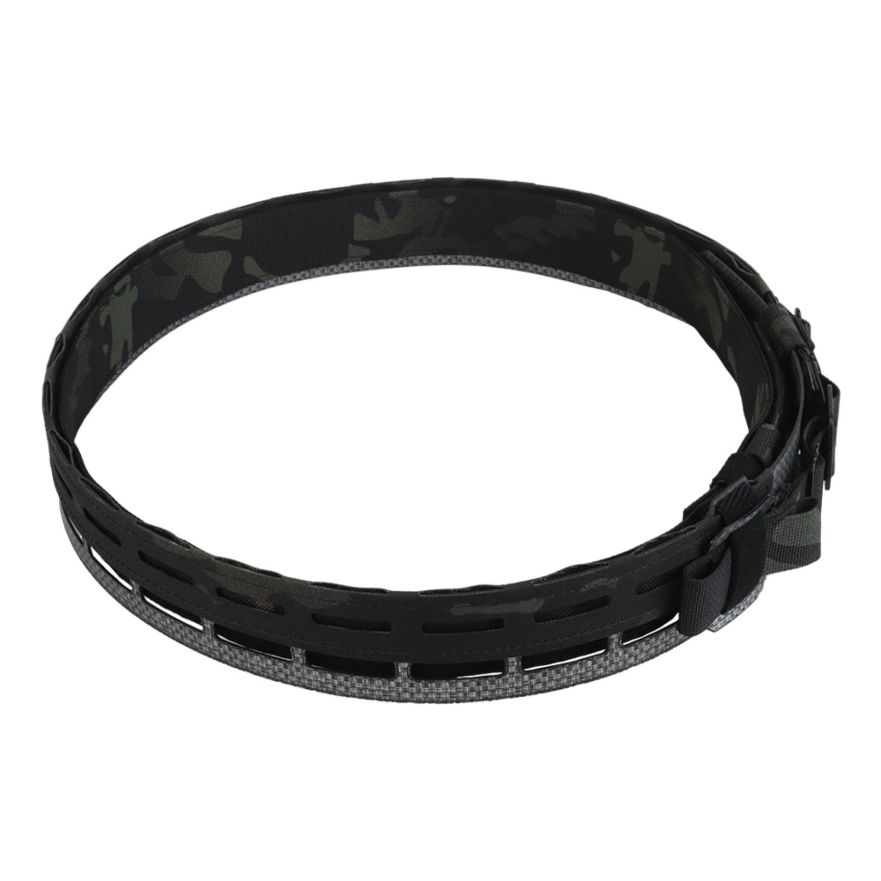 WOSPORT LIGHTWEIGHT TACTICAL BELT [WST-BA-32]
