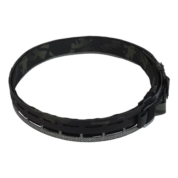 WOSPORT LIGHTWEIGHT TACTICAL BELT [WST-BA-32]
