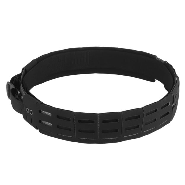 WOSPORT WRC LIGHTWEIGHT COMBINATION BELT [WST-BA-33]