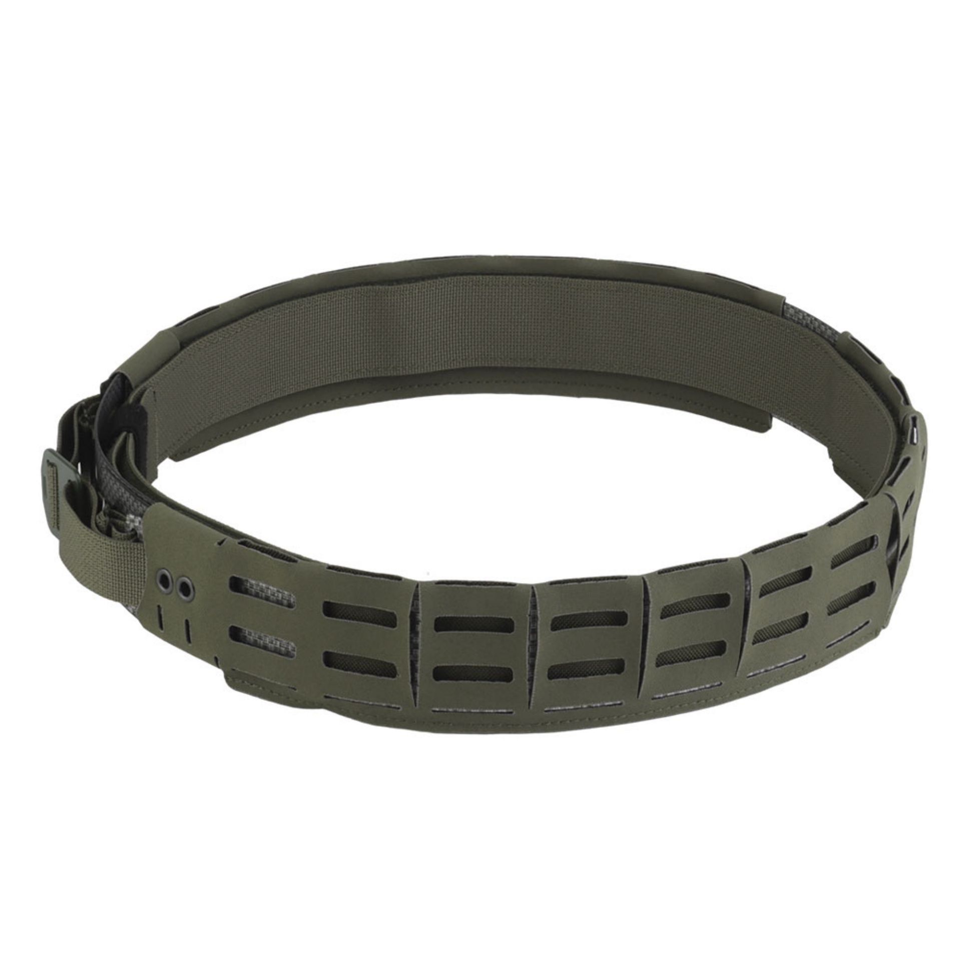 WOSPORT WRC LIGHTWEIGHT COMBINATION BELT [WST-BA-33]