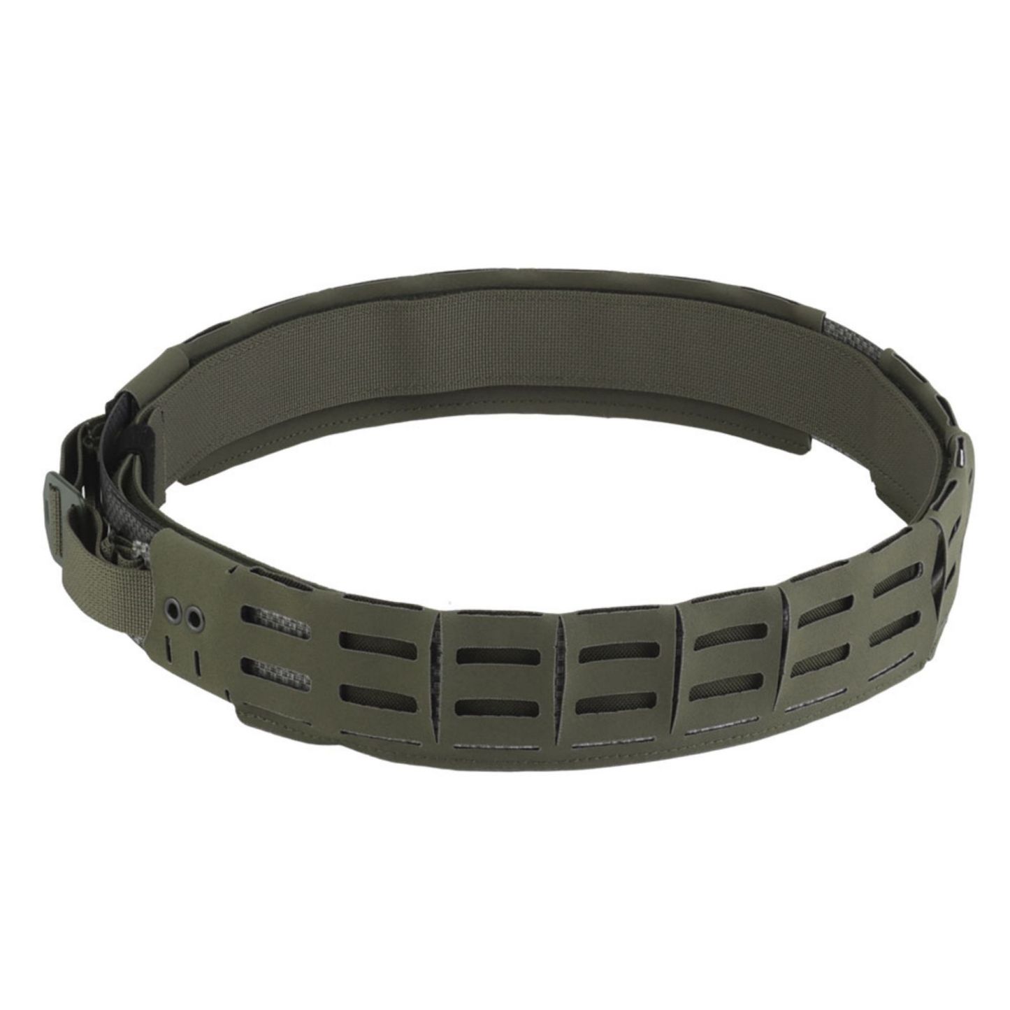 WOSPORT WRC LIGHTWEIGHT COMBINATION BELT [WST-BA-33]
