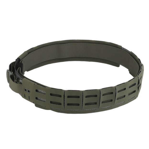 WOSPORT WRC LIGHTWEIGHT COMBINATION BELT [WST-BA-33]