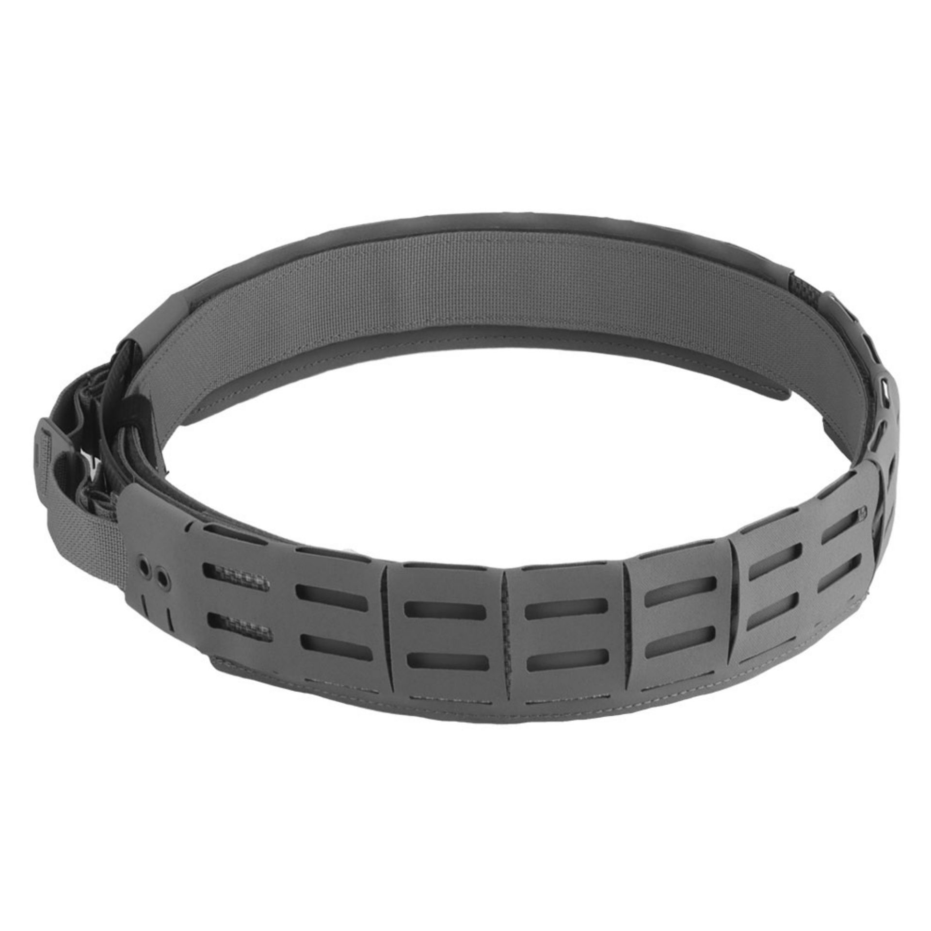 WOSPORT WRC LIGHTWEIGHT COMBINATION BELT [WST-BA-33]