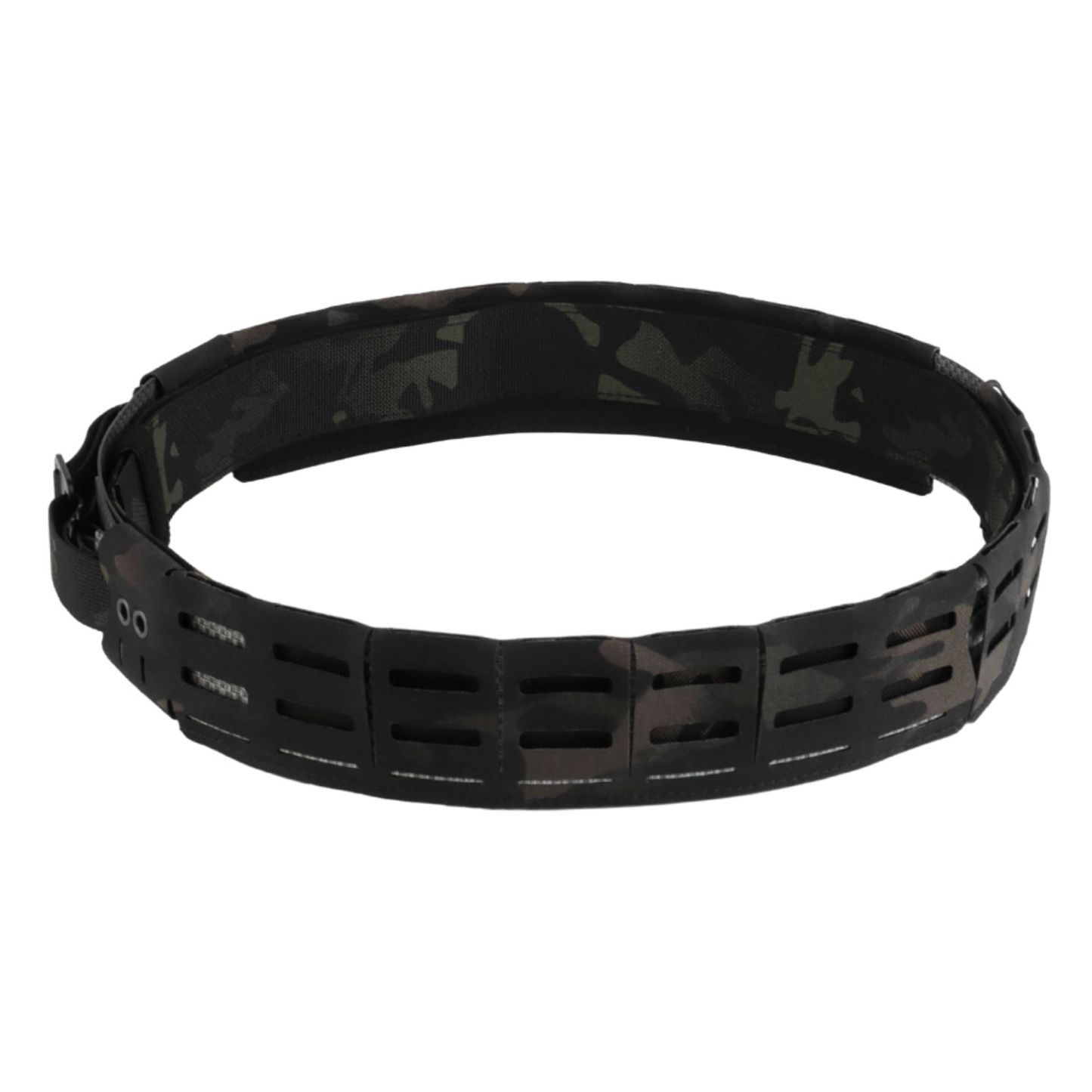 WOSPORT WRC LIGHTWEIGHT COMBINATION BELT [WST-BA-33]