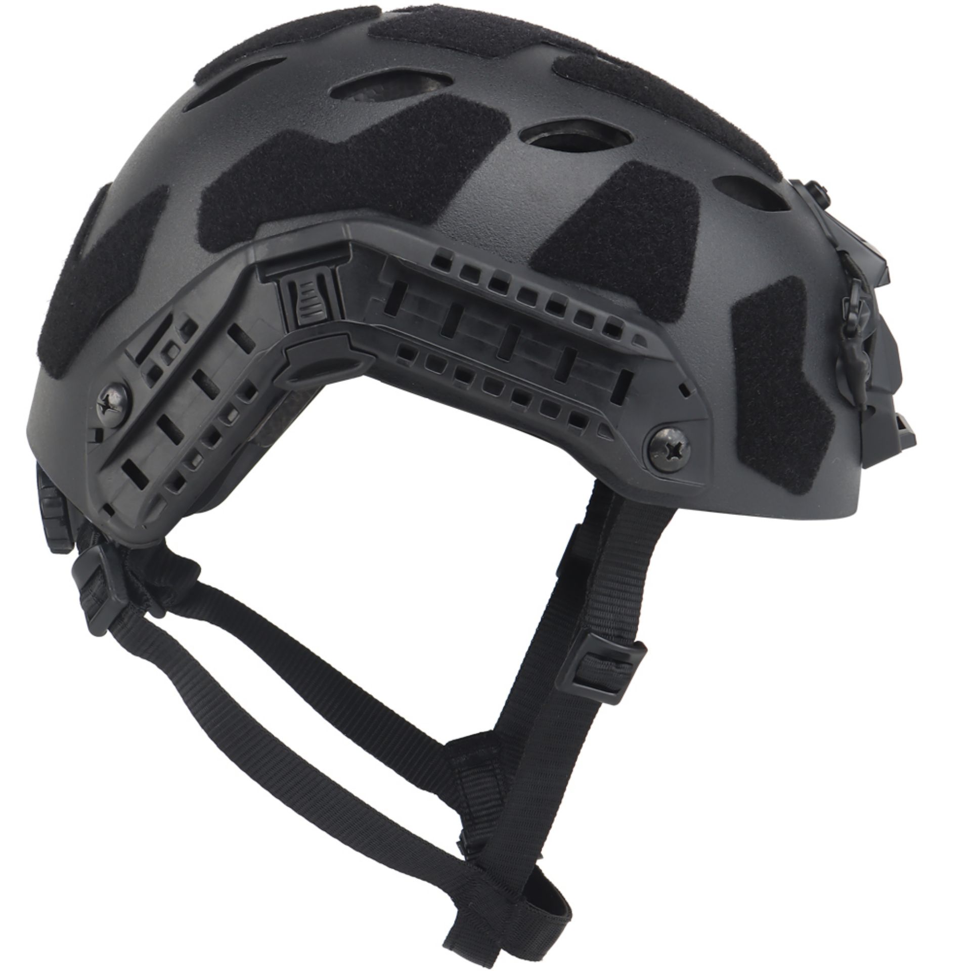 WOSPORT FAST SF SUPER HIGH CUT HELMET (LIGHTWEIGHT VERSION) [WST-HL-31]