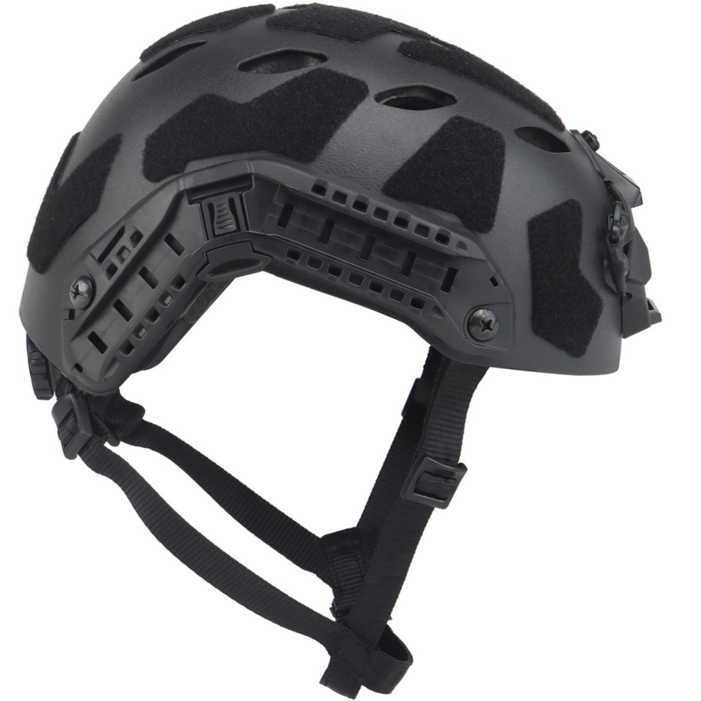 WOSPORT FAST SF SUPER HIGH CUT HELMET (LIGHTWEIGHT VERSION) [WST-HL-31]