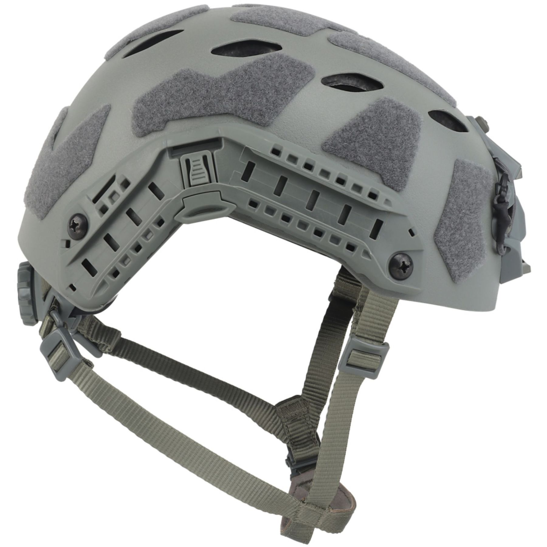 WOSPORT FAST SF SUPER HIGH CUT HELMET (LIGHTWEIGHT VERSION) [WST-HL-31]
