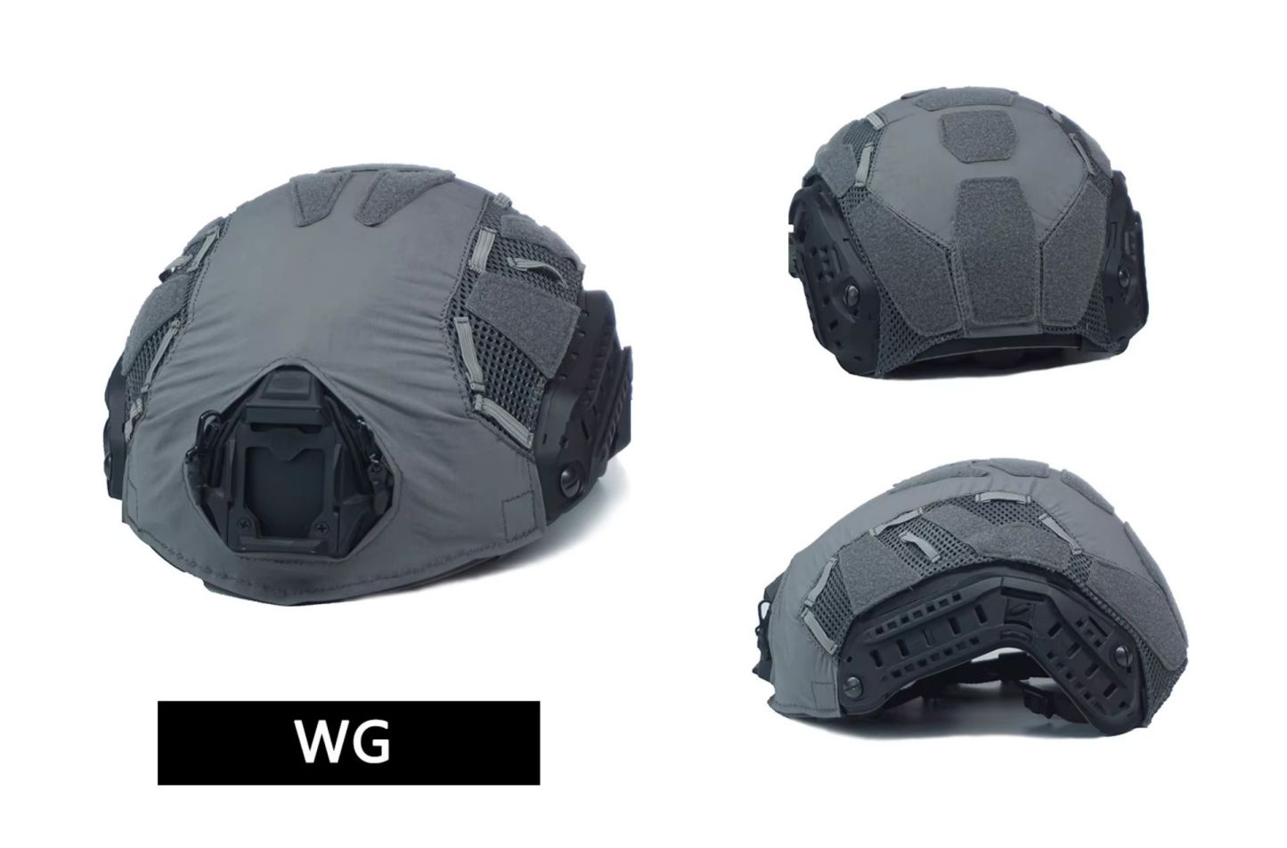 DM GEAR OPS-CORE HELMET COVER-OPS2