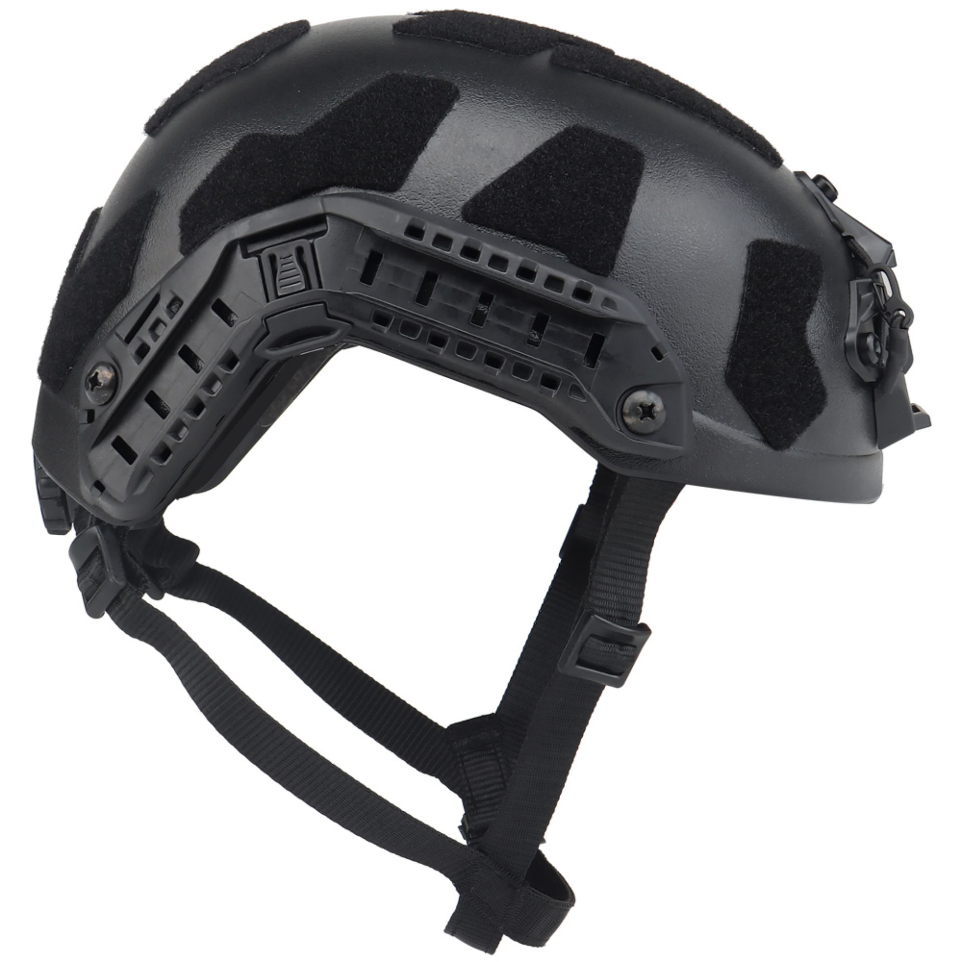 WOSPORT FAST SF SUPER HIGH CUT HELMET (FULL PROTECTIVE VERSION) [WST-HL-32]