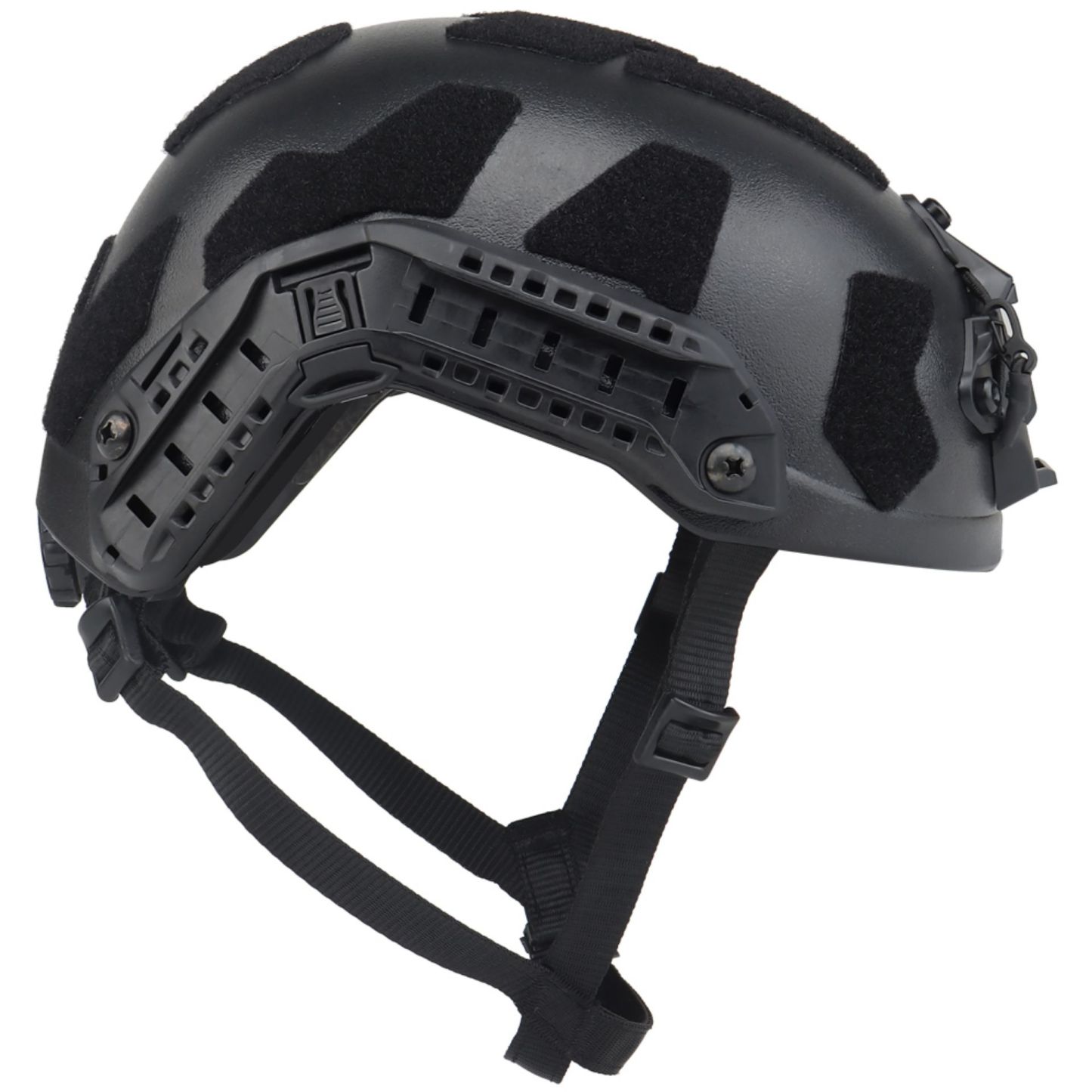 WOSPORT FAST SF SUPER HIGH CUT HELMET (FULL PROTECTIVE VERSION) [WST-HL-32]
