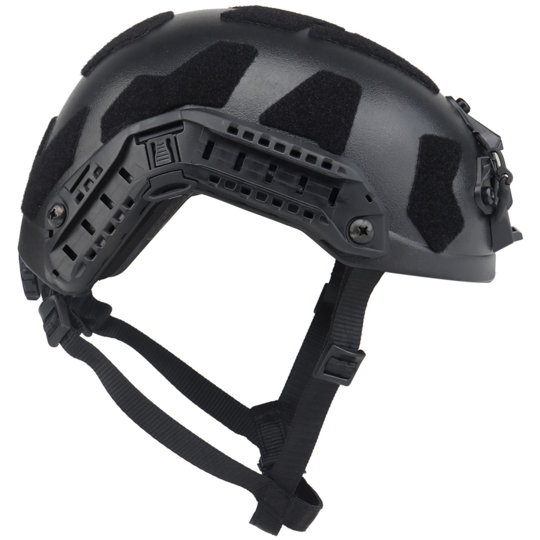 WOSPORT FAST SF SUPER HIGH CUT HELMET (FULL PROTECTIVE VERSION) [WST-HL-32]