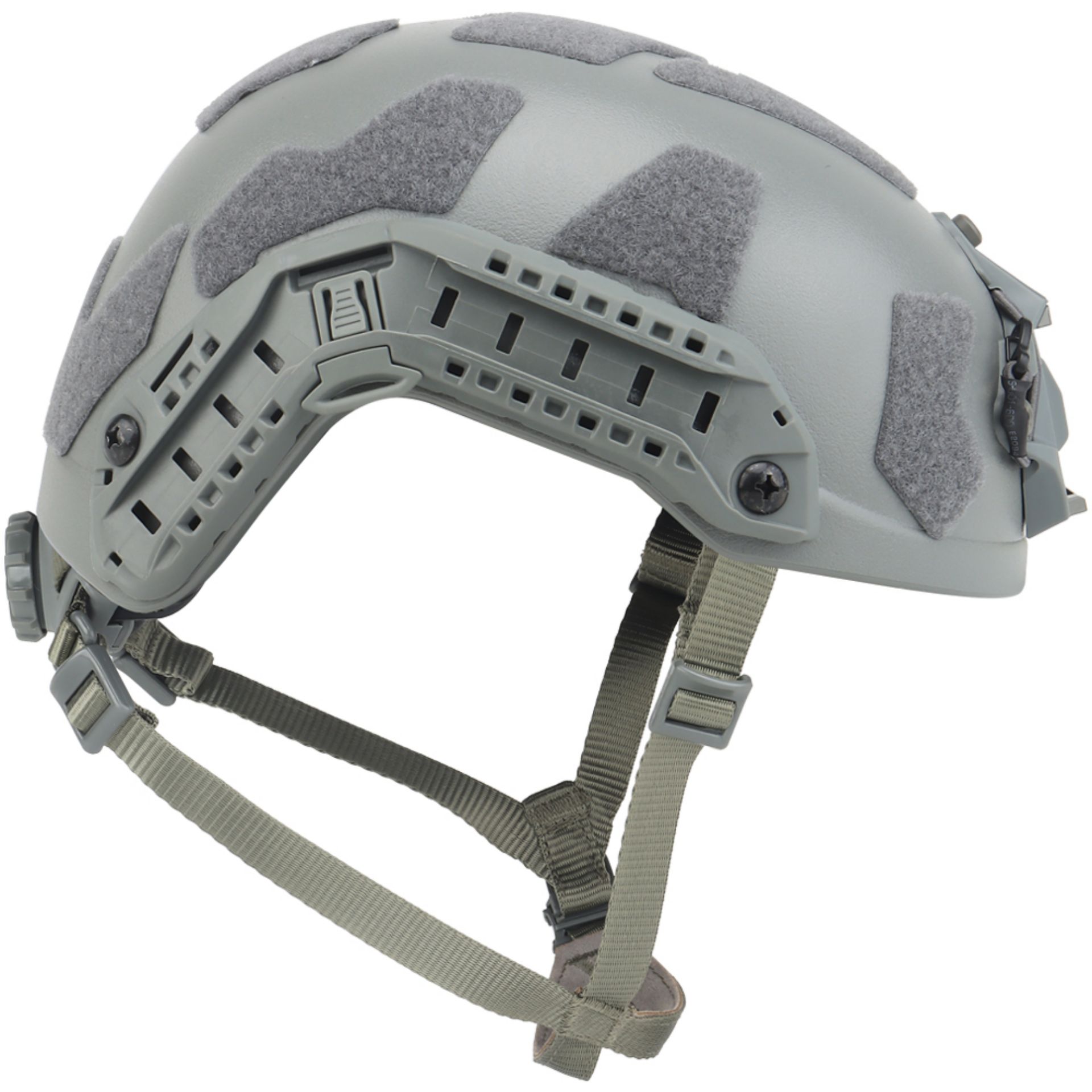 WOSPORT FAST SF SUPER HIGH CUT HELMET (FULL PROTECTIVE VERSION) [WST-HL-32]