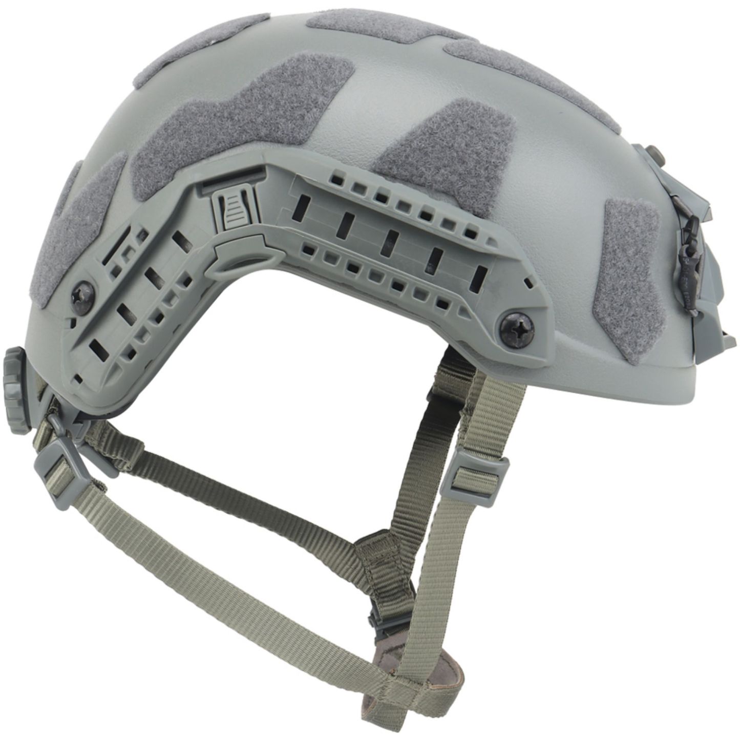 WOSPORT FAST SF SUPER HIGH CUT HELMET (FULL PROTECTIVE VERSION) [WST-HL-32]