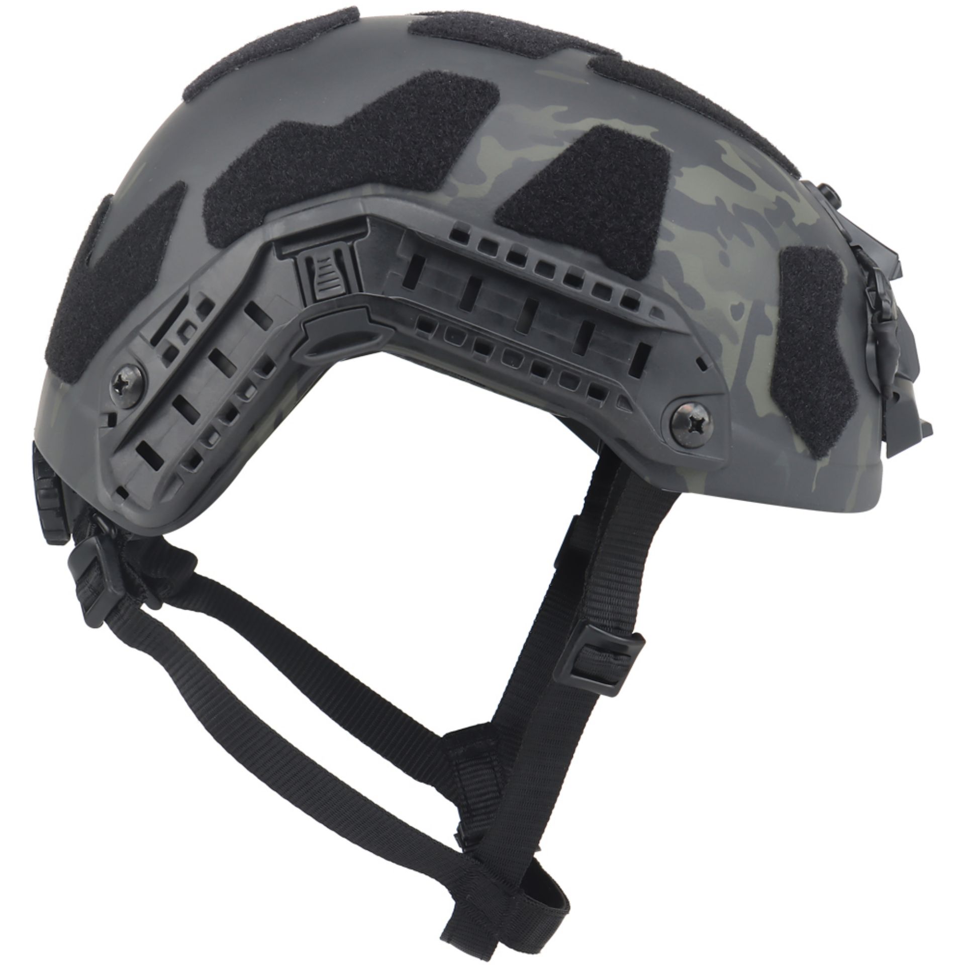 WOSPORT FAST SF SUPER HIGH CUT HELMET (FULL PROTECTIVE VERSION) [WST-HL-32]