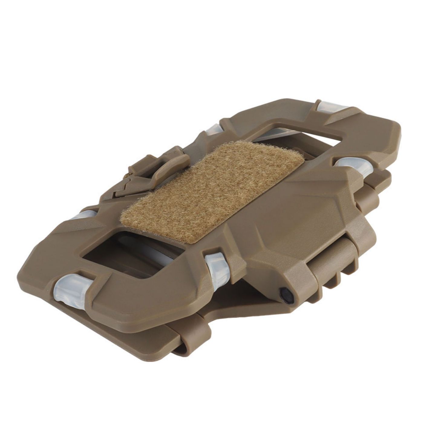 WOSPORT FOLDED NAVIGATION BOARD [WST-MB-03]