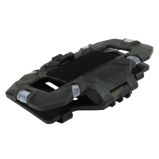 WOSPORT FOLDED NAVIGATION BOARD [WST-MB-03]