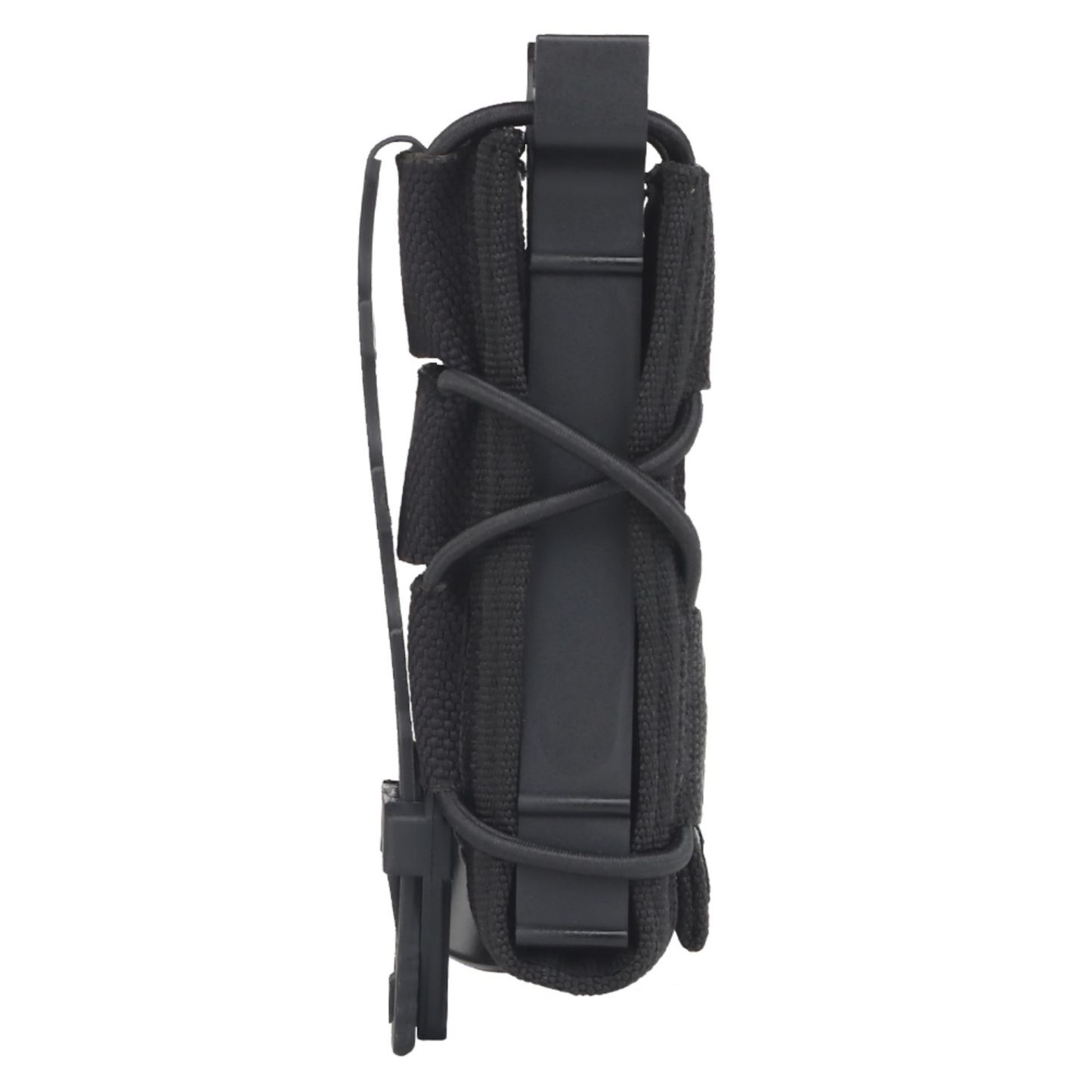WOSPORT TIGER TYPE 9MM MAGAZINE POUCH [WST-MG-48]