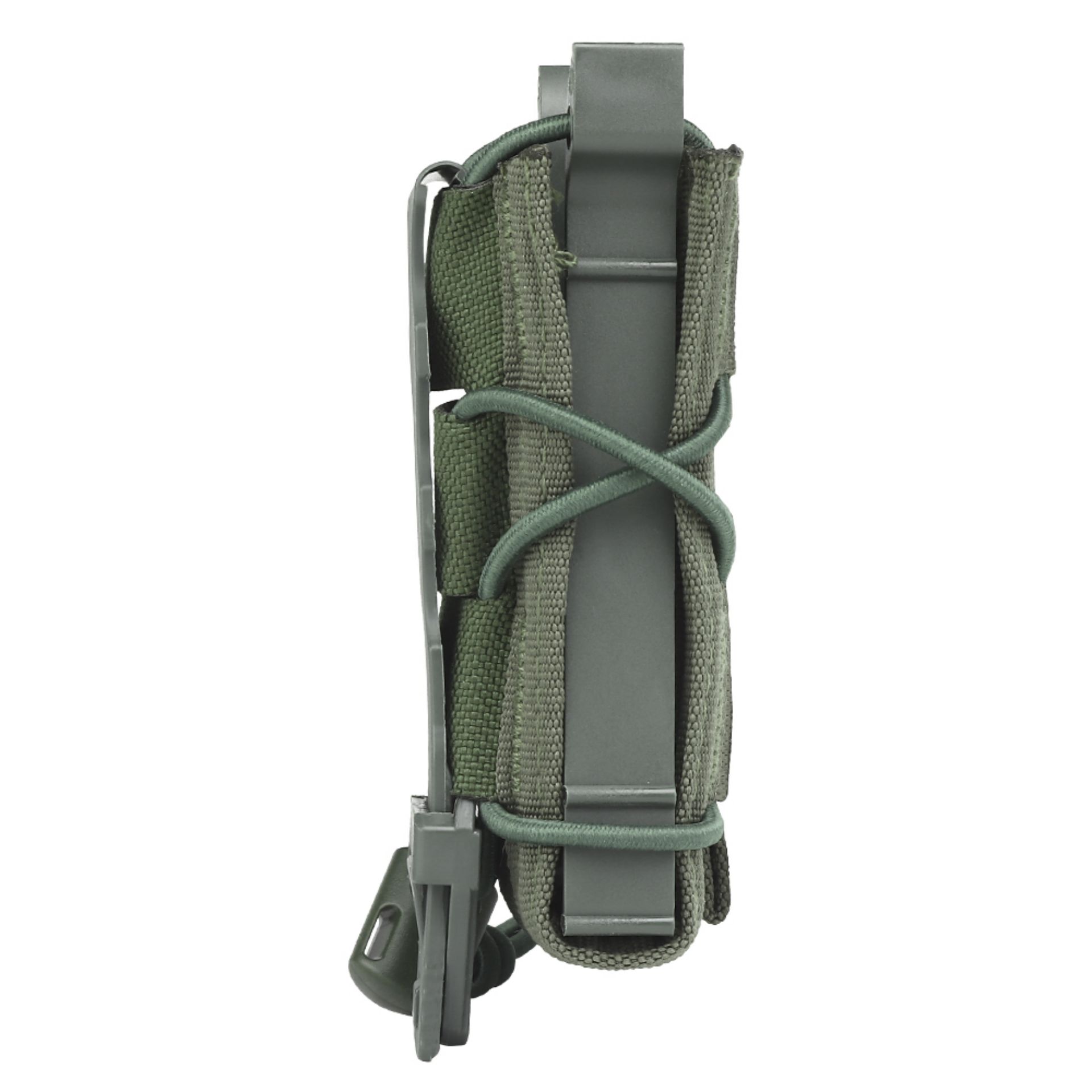 WOSPORT TIGER TYPE 9MM MAGAZINE POUCH [WST-MG-48]