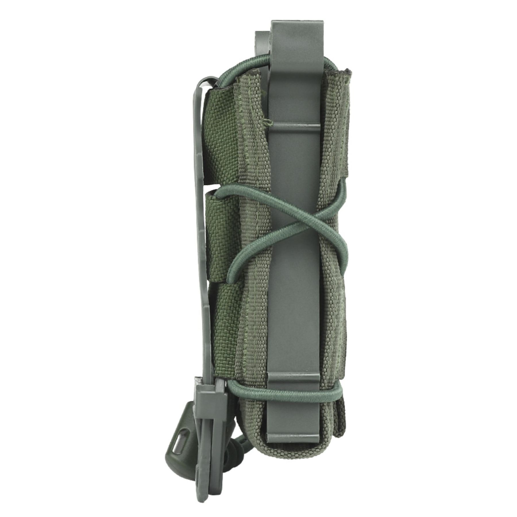 WOSPORT TIGER TYPE 9MM MAGAZINE POUCH [WST-MG-48]