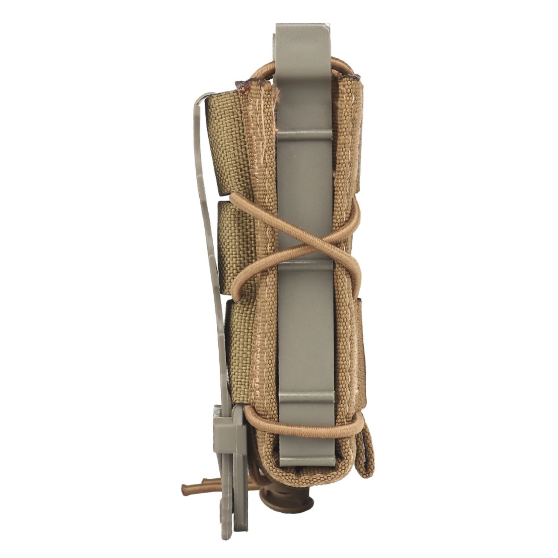 WOSPORT TIGER TYPE 9MM MAGAZINE POUCH [WST-MG-48]