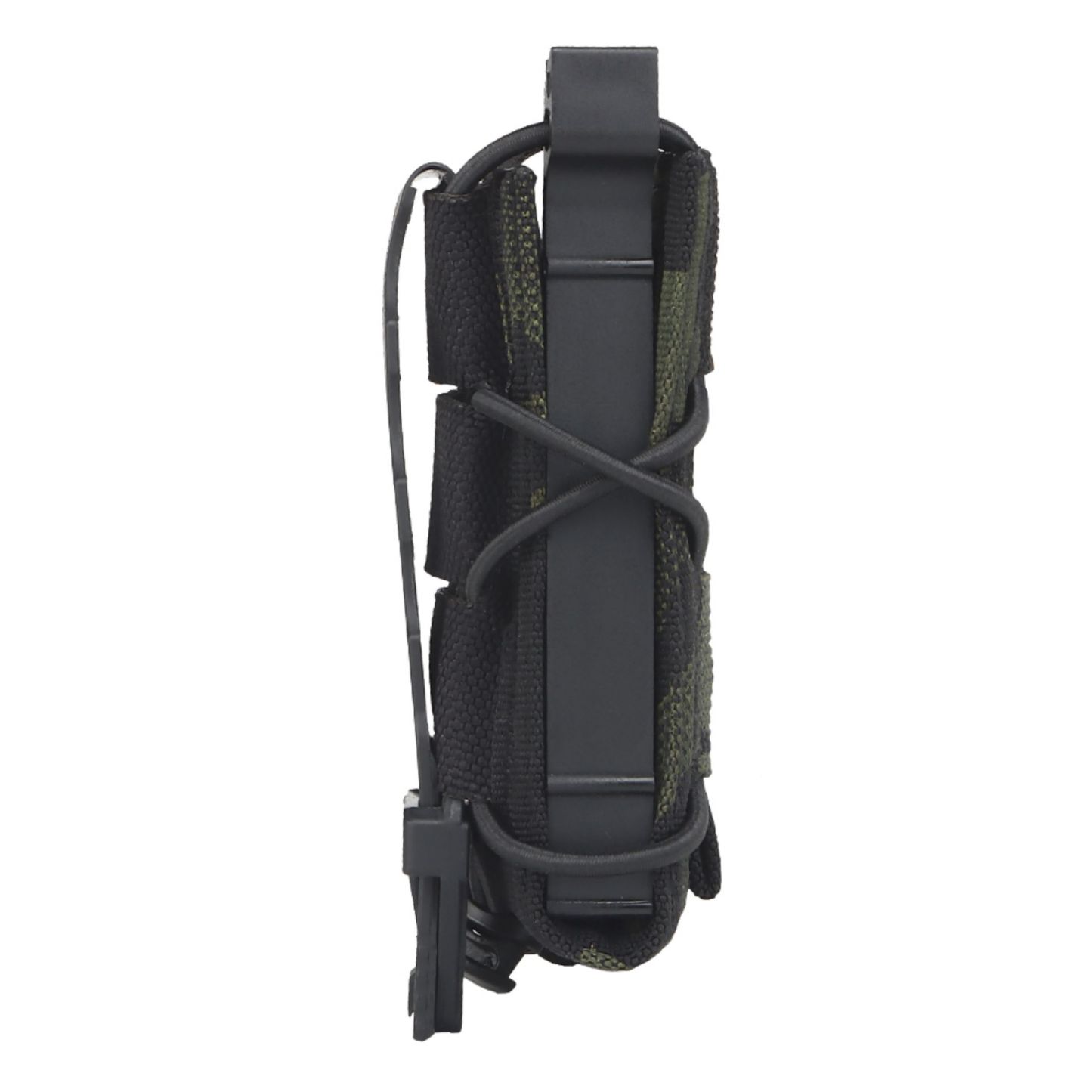 WOSPORT TIGER TYPE 9MM MAGAZINE POUCH [WST-MG-48]