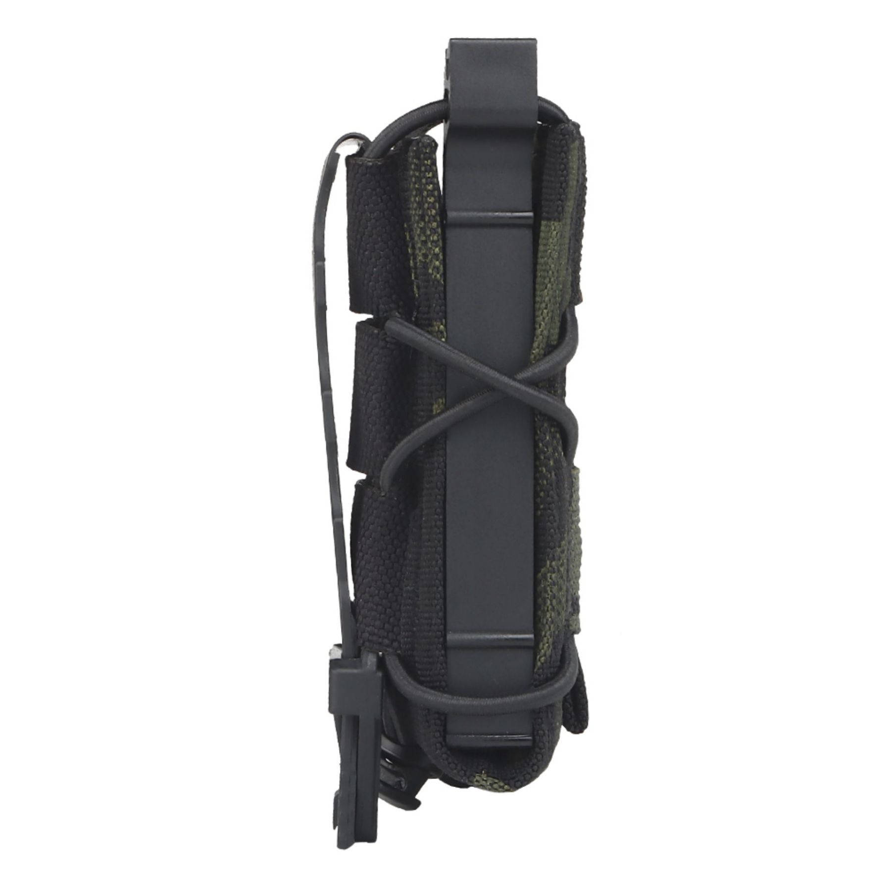 WOSPORT TIGER TYPE 9MM MAGAZINE POUCH [WST-MG-48]