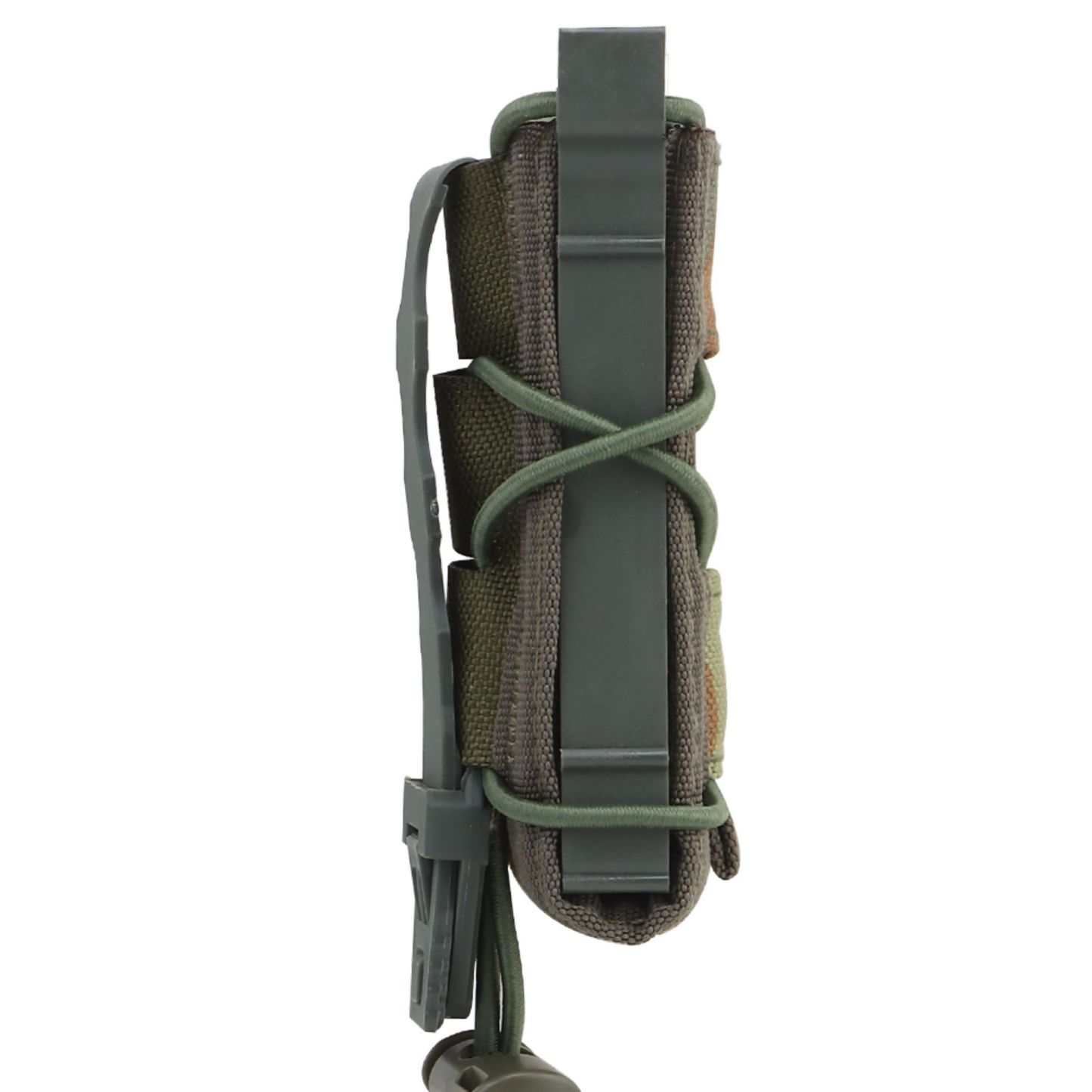 WOSPORT TIGER TYPE 9MM MAGAZINE POUCH [WST-MG-48]