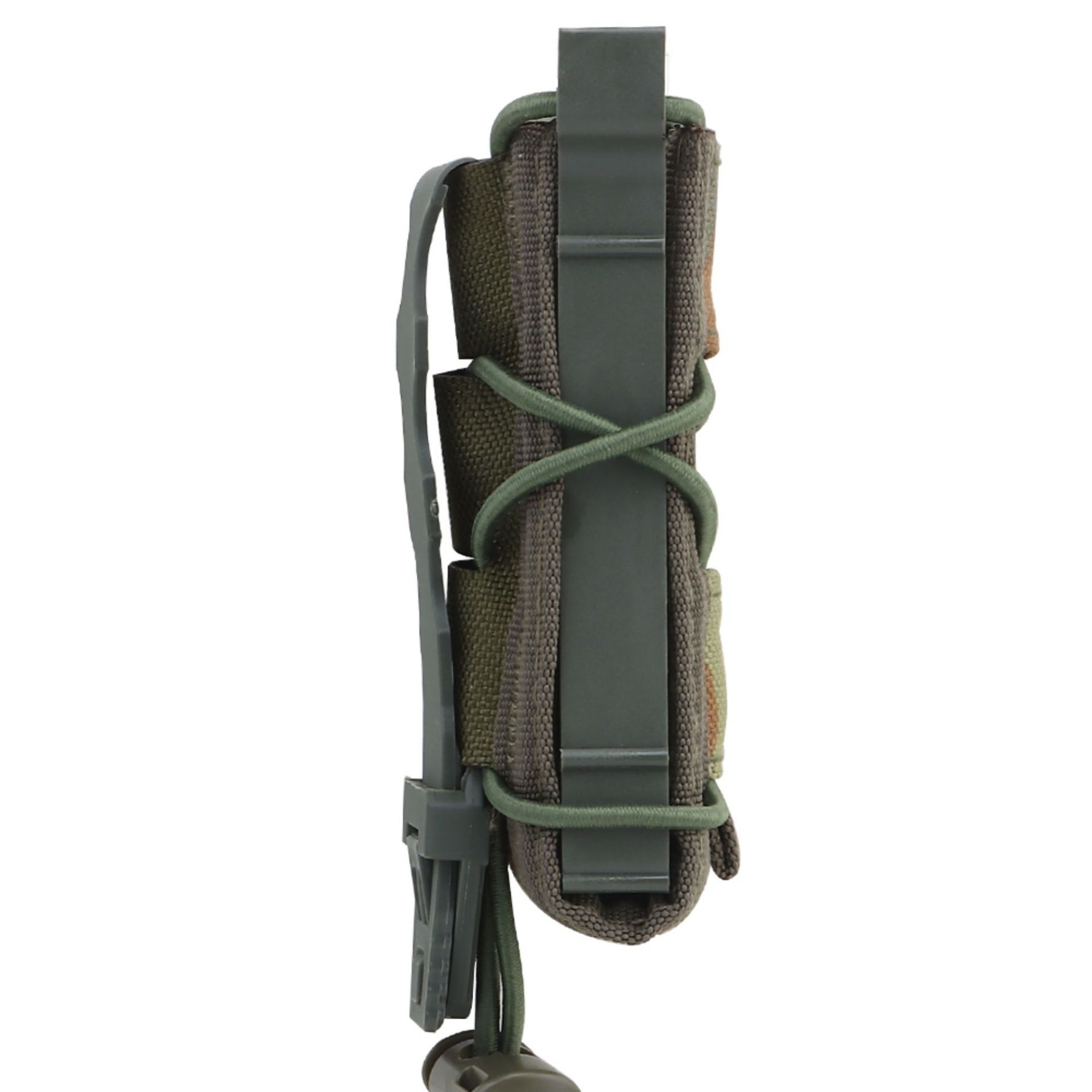 WOSPORT TIGER TYPE 9MM MAGAZINE POUCH [WST-MG-48]