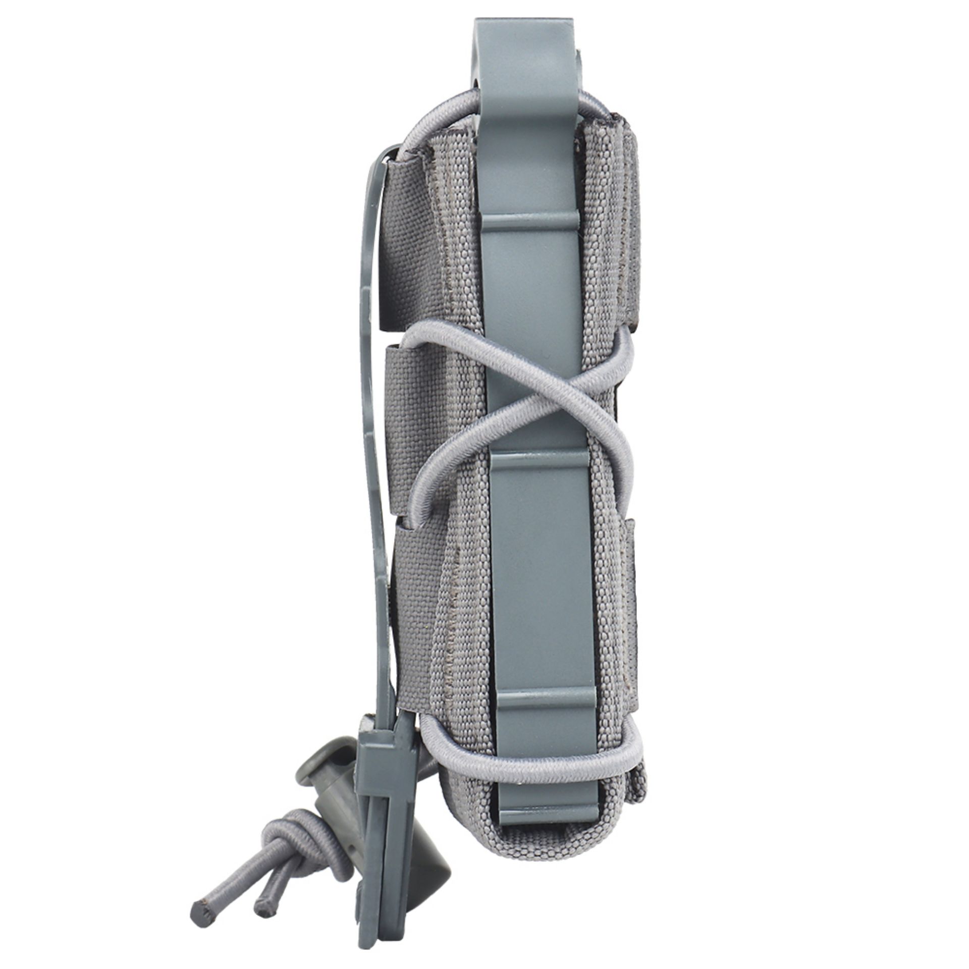 WOSPORT TIGER TYPE 9MM MAGAZINE POUCH [WST-MG-48]