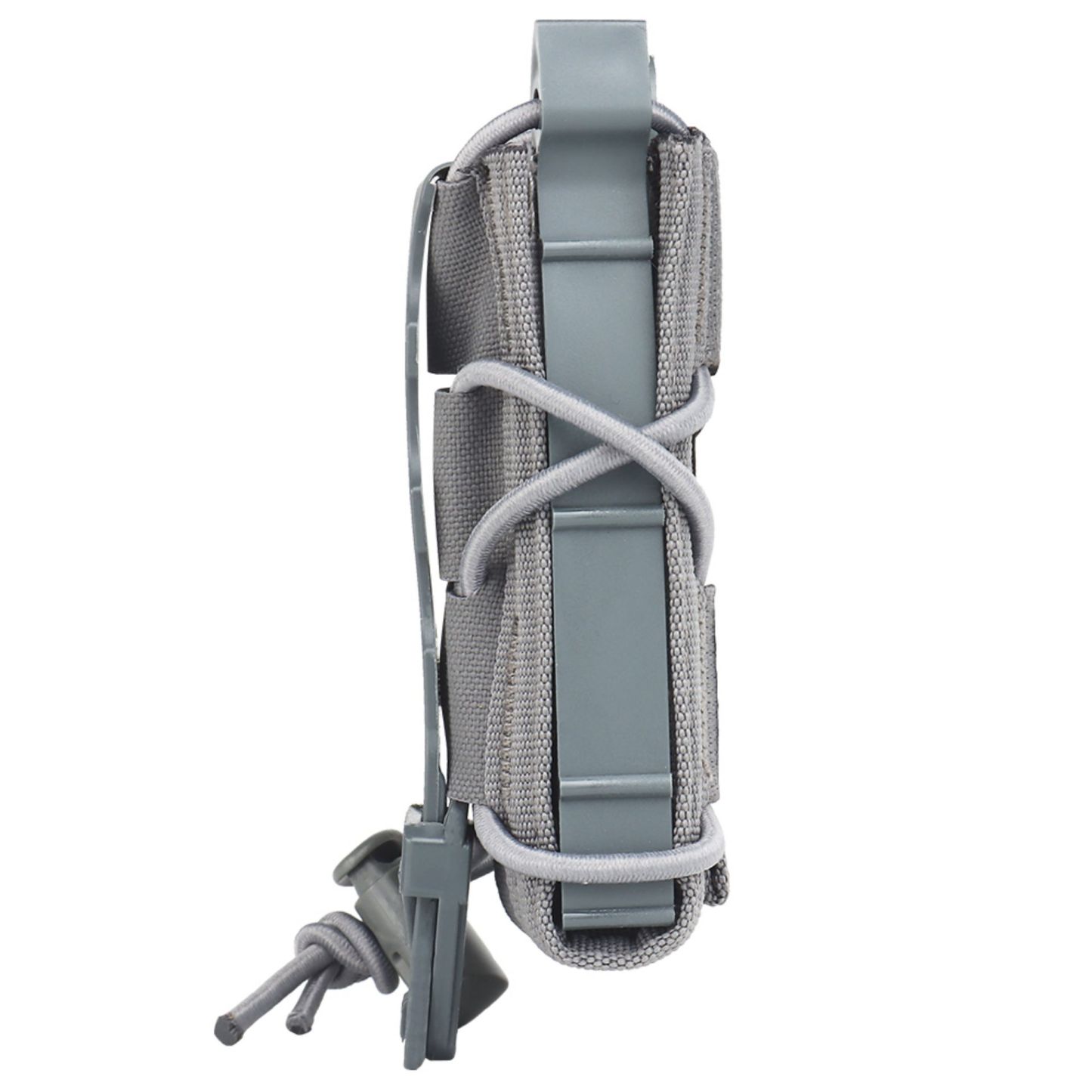 WOSPORT TIGER TYPE 9MM MAGAZINE POUCH [WST-MG-48]