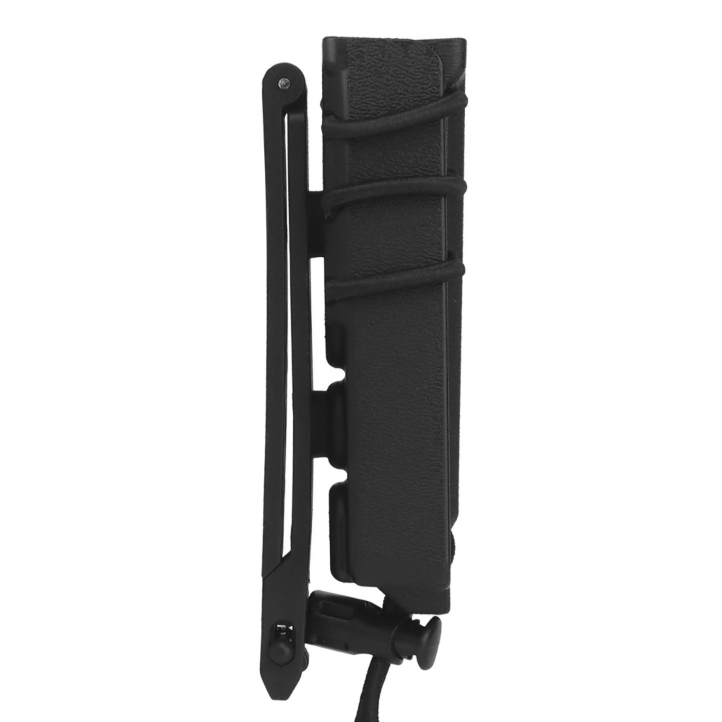 WOSPORT URBAN ASSAULT EXTENDED MAG POUCH [WST-MG-60]