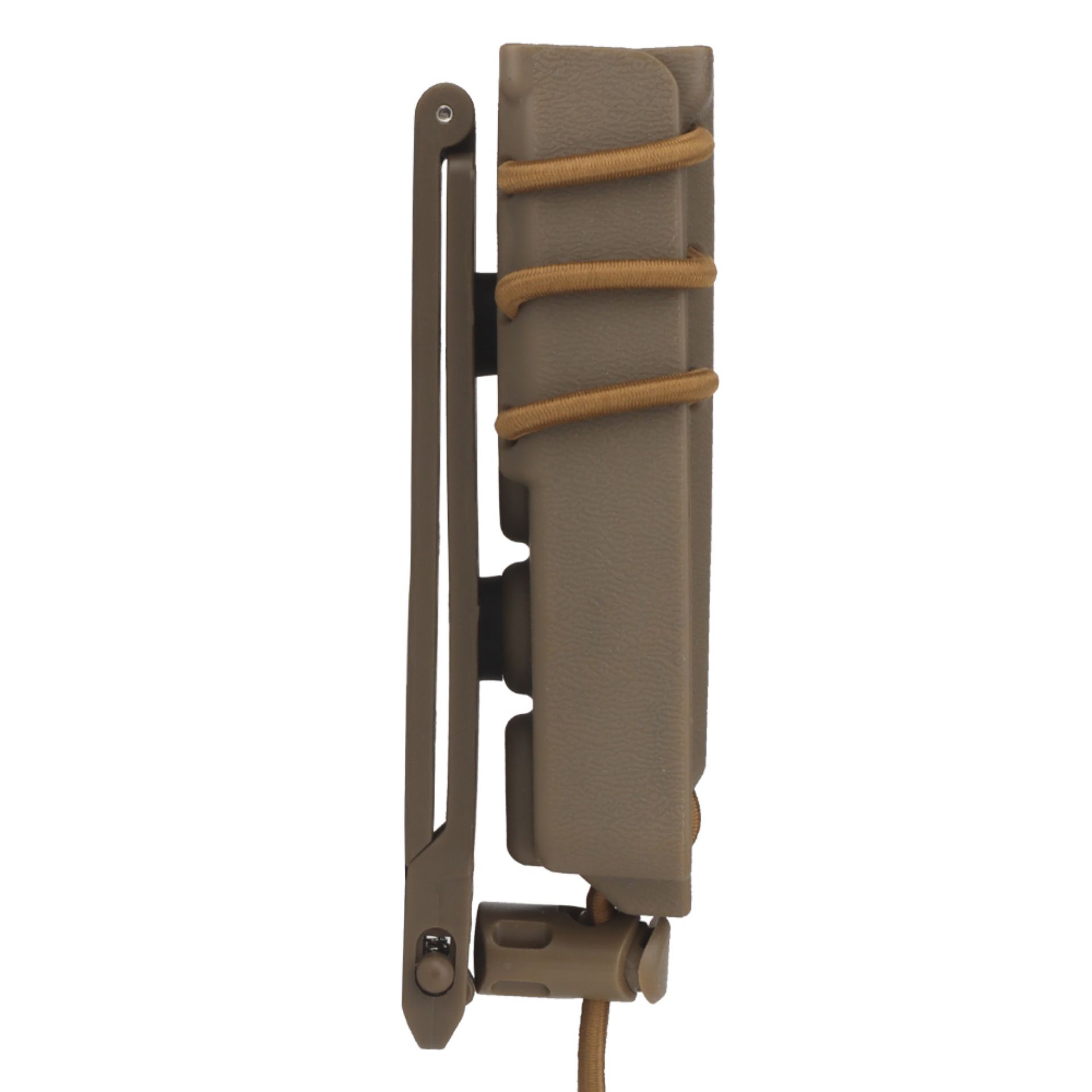 WOSPORT URBAN ASSAULT EXTENDED MAG POUCH [WST-MG-60]