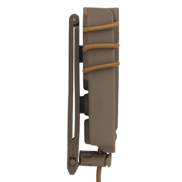 WOSPORT URBAN ASSAULT EXTENDED MAG POUCH [WST-MG-60]