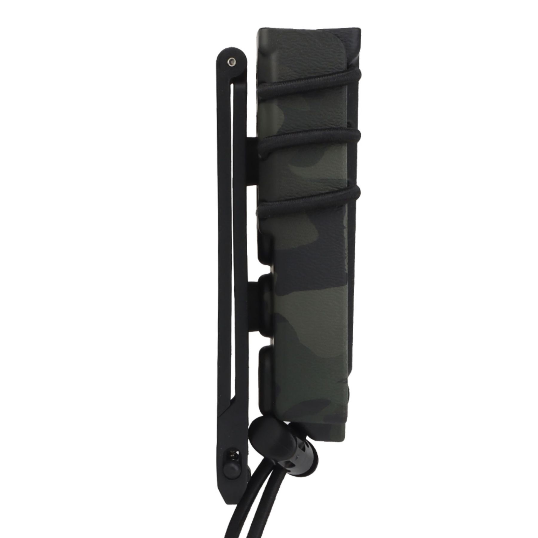WOSPORT URBAN ASSAULT EXTENDED MAG POUCH [WST-MG-60]
