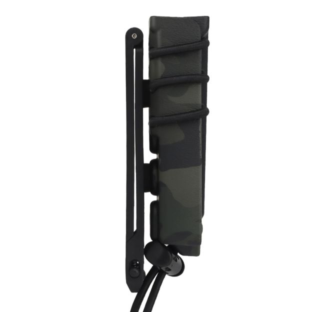 WOSPORT URBAN ASSAULT EXTENDED MAG POUCH [WST-MG-60]