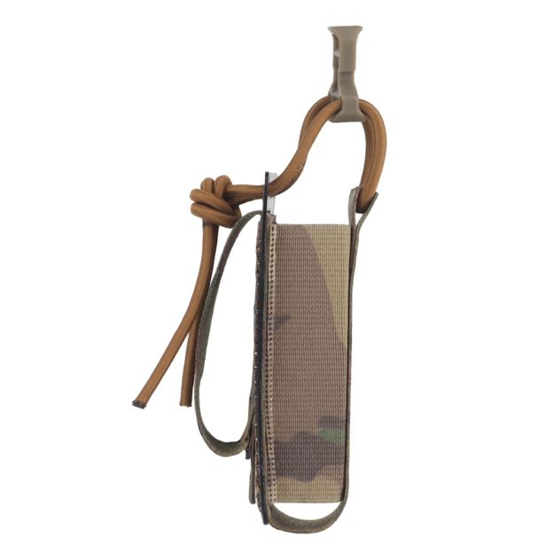 WOSPORT ELASTIC PISTOL SINGLE MAG POUCH [WST-MG-69]