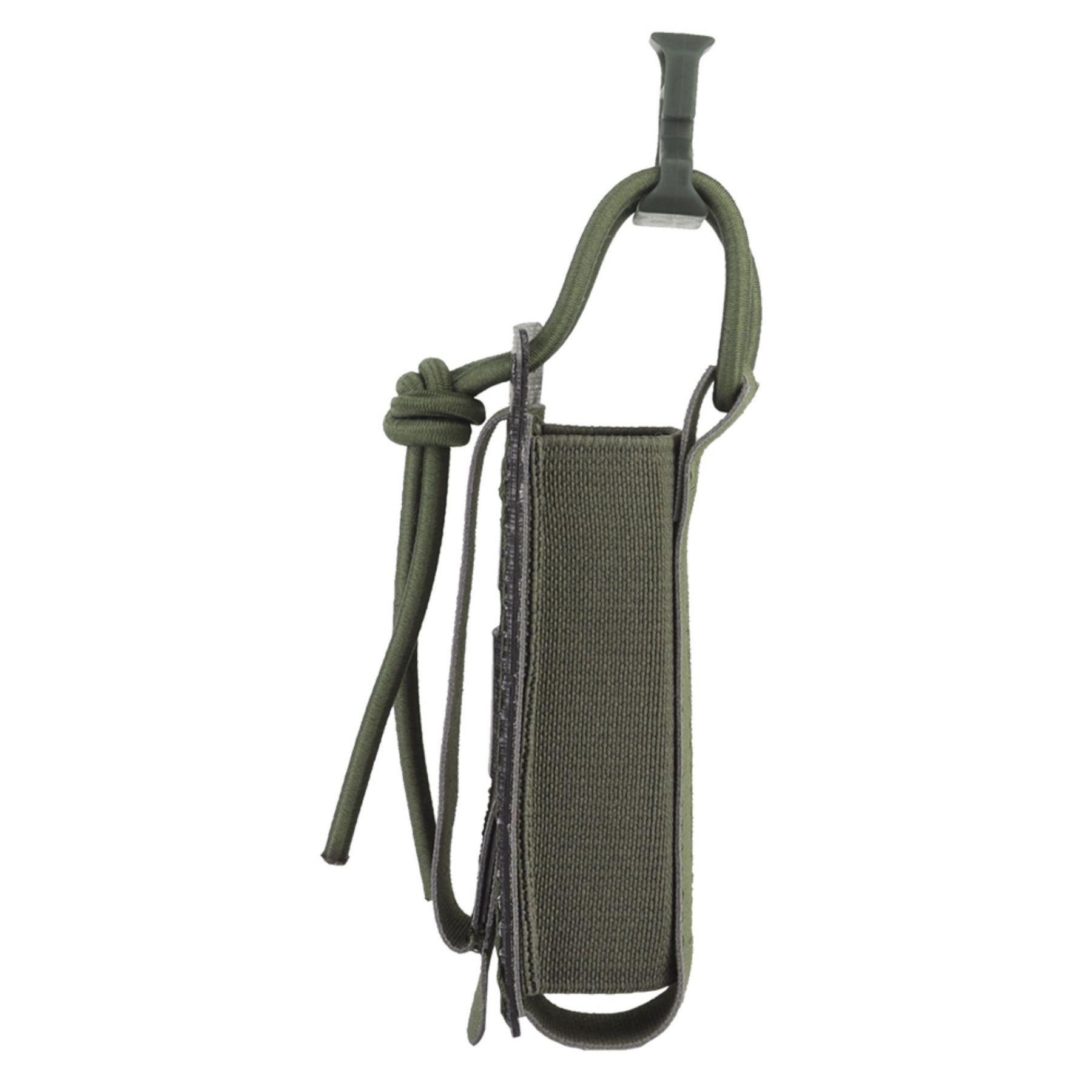 WOSPORT ELASTIC PISTOL SINGLE MAG POUCH [WST-MG-69]
