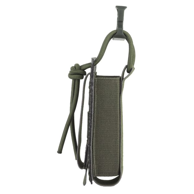 WOSPORT ELASTIC PISTOL SINGLE MAG POUCH [WST-MG-69]